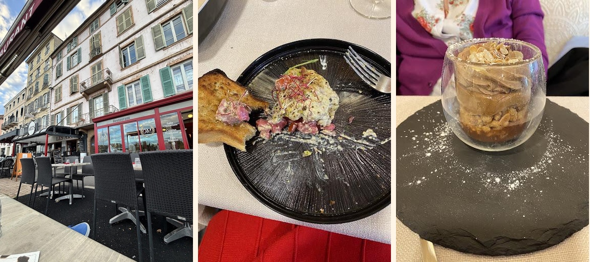 Ô Matisco - Gallery Image 1